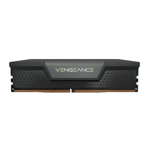 MEMÓRIA 16GB DDR5 5600MHZ CORSAIR VENGEANCE, BLACK - CMK16GX5M1B5600Z40 - Imagem 2