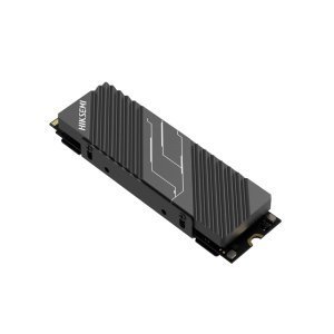 NVME 2TB HIKSEMI FUTURE X LITE, M.2 2280, PCIE GEN 4X4, LEIT 7100MB/S, GRAV 6350MB/S - HS-SSD-FUTUREX LITE 2048G - Imagem 2