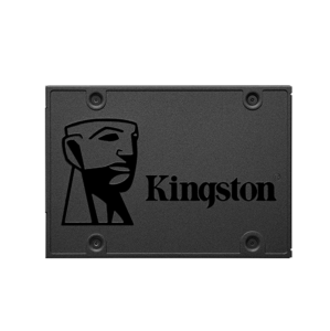 SSD 960GB KINGSTON A400, 2.5', SATA III 6GB/S, LEIT 500MB/S, GRAV 450MB/S - SA400S37/960G - Imagem 2
