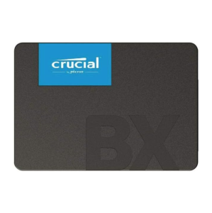 SSD 1TB CRUCIAL BX500, 2.5', SATA III 6GB/S, LEIT 560MB/S, GRAV 510MB/S - CT1000BX500SSD1 - Imagem 4